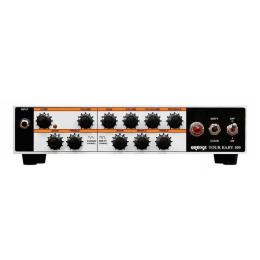 Comprar cabezal guitarra Orange Tour Baby 100