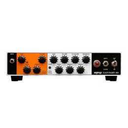 Cabezal guitarra Orange Gain Baby 100