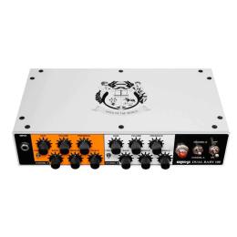Cabezal guitarra Orange Dual Baby 100