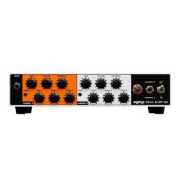 Cabezal guitarra Orange Dual Baby 100