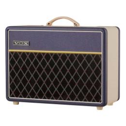 Amplificador combo a válvulas Vox AC10C1 TTBC LTD