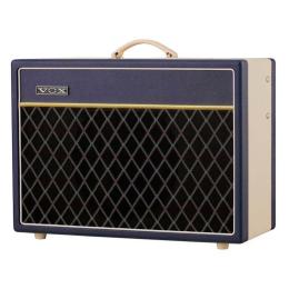 Amplificador combo a válvulas Vox AC15C1 TTBC LTD
