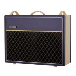 Amplificador combo a válvulas Vox AC30C2 TTBC LTD