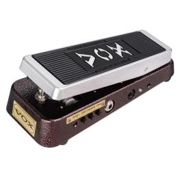 Pedal de efectos Vox V863-CA Semi-Auto Wah