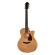Guitarra acústica Furch Blue Gc-CM SPE CUT