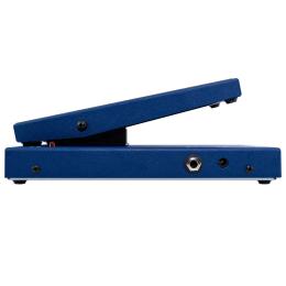 Pedal de efectos Signature Morley Rex Brown Old Blue Wah