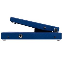 Pedal de efectos Signature Morley Rex Brown Old Blue Wah