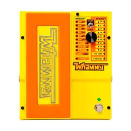 Pedal guitarra-bajo Digitech MonoNeon Whammy
