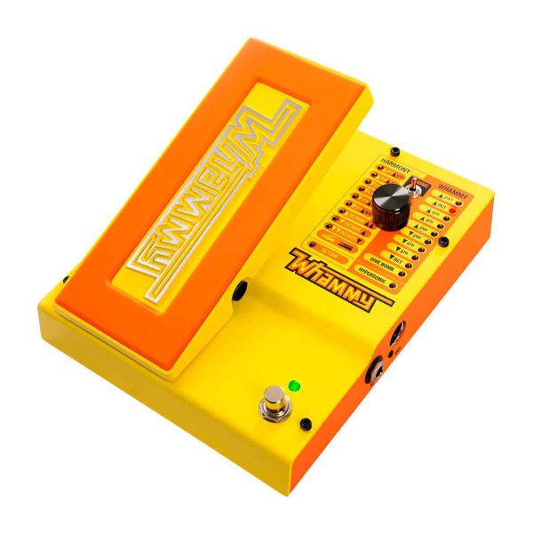 Digitech MonoNeon Whammy