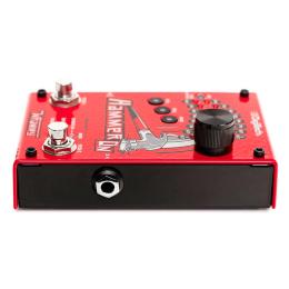 Pedal de guitarra Digitech HammerOn Whammy