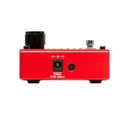 Pedal de guitarra Digitech HammerOn Whammy