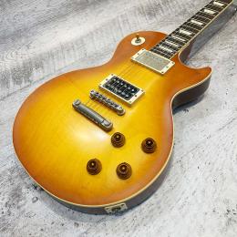 Guitarra eléctrica Tokai LS150F-3A REL MVF japonesa