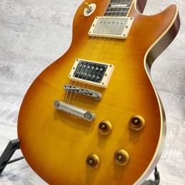 Guitarra eléctrica Tokai LS150F-3A REL MVF japonesa