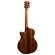 Guitarra electroacústica Lâg HyVibe THV30ACE Auditorium