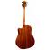 Guitarra electroacústica Lâg Tramontane T170DCE Dreadnought