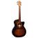 Guitarra electroacústica Lâg Tramontane T70ACE-B&B Auditorium