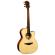Guitarra electroacústica Lâg Tramontane T88ACE Auditorium