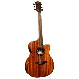 Guitarra electroacústica Lâg Tramontane T98ACE Auditorium