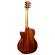 Guitarra electroacústica Lâg Tramontane T98ACE Auditorium
