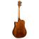 Guitarra electroacústica Lâg Tramontane Special T-RED-DCE Dreadnought
