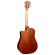 Guitarra electroacústica Lâg Tramontane T70DCE-NAT Dreadnought