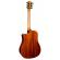 Guitarra electroacústica Lâg Tramontane T98DCE Dreadnought