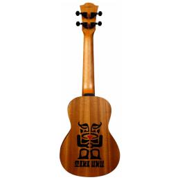 Ukulele Lâg Tiki TKU10C Concert Ukelele