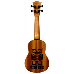 Ukulele Lâg Tiki TKU10S Soprano Ukelele