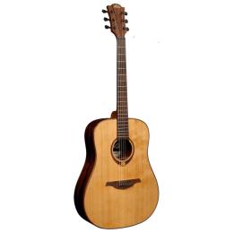 Guitarra acústica Lâg Tramontane T118D Dreadnought
