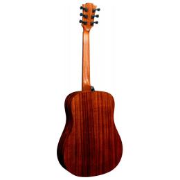 Guitarra acústica Lâg Tramontane T118D Dreadnought