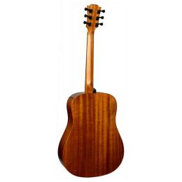 Guitarra acústica Lâg Tramontane T98D Dreadnought