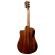 Guitarra electroacústica Lâg HyVibe THV10DCE-LB Dreadnought