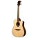 Guitarra electroacústica Lâg HyVibe THV20DCE Dreadnought