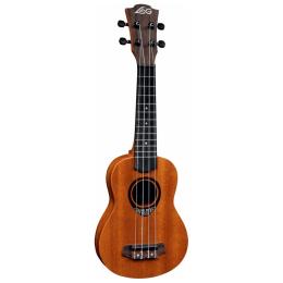 Ukulele Lâg Tiki TKU110S Soprano Slim Ukelele