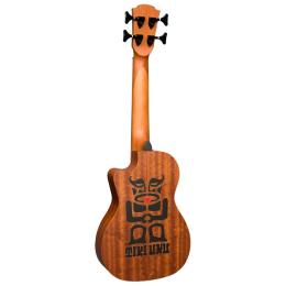 Ukulele bajo Lâg Tiki TKB150CE Bass Ukelele