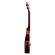 Ukulele concierto Lâg Uku TKU150CE Concert Slim Ukelele
