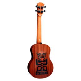 Lâg Uku TKU150TE Tenor Ukelele con pastilla