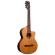 Guitarra clásica electrificada Lâg Tramontane OC118CE Classical Cedar 4/4