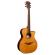 Guitarra electroacústica Lâg Tramontane T118ACE Auditorium