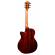 Guitarra electroacústica Lâg Tramontane T118ACE Auditorium