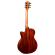 Guitarra electroacústica Lâg Tramontane T118ASCE-BRS Auditorium Slim