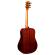 Guitarra acústica Lâg Tramontane T118D-BRS Dreadnought
