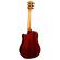 Guitarra electroacústica Lâg Tramontane T118DCE Dreadnought