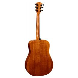 Guitarra acústica Lâg Tramontane T170D Dreadnought