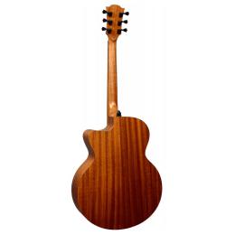 Guitarra electroacústica Lâg Tramontane T177JCE Jumbo