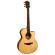 Guitarra electroacústica Lâg Tramontane T318ACE Auditorium