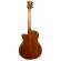 Guitarra electroacústica Lâg Tramontane T318ACE Auditorium