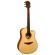 Guitarra electroacústica Lâg Tramontane T318DCE Dreadnought