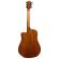 Guitarra electroacústica Lâg Tramontane T318DCE Dreadnought