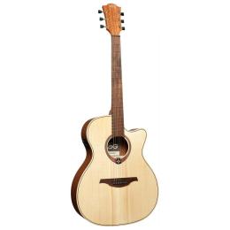 Guitarra electroacústica Lâg Tramontane T70ACE-NAT Auditorium